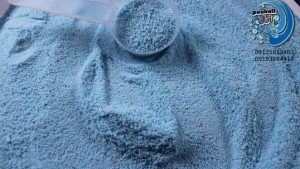 تلفنهای پودر لباسشویی