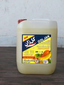 نرخ مایع دستشویی