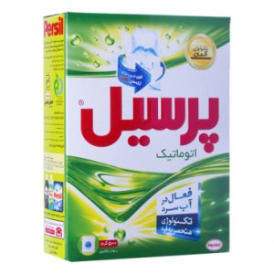 کارخانه تولید پودر لباسشویی