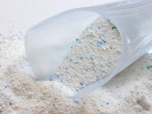 پودر فله لباسشویی دستی زلیخا