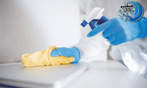 مواد شوینده