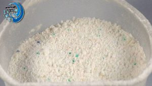 پودر لباسشویی پرسیل