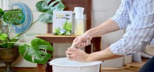 مایع جرم گیر