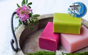 کارخانه صابون شکوه