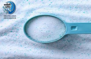 پودر دستی سافاری