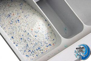 پودر رختشویی تاید