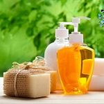 قیمت مواد شوینده