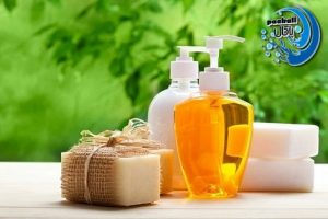 قیمت مواد شوینده