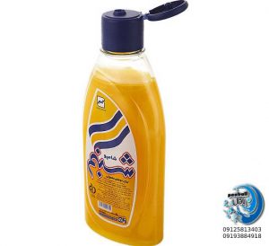 کارخانه شامپو شبنم