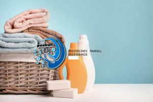 ارزانترین مایع لباسشویی در کشور