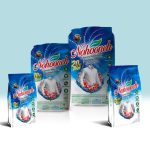 فروش پودر لباسشویی