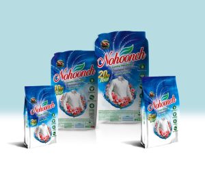 فروش پودر لباسشویی