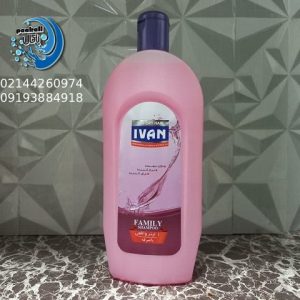 شامپو 1 لیتری ایوان