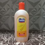 شماره کارخانه شامپو ایوان