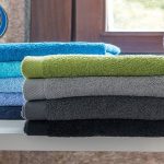 فروش عمده حوله