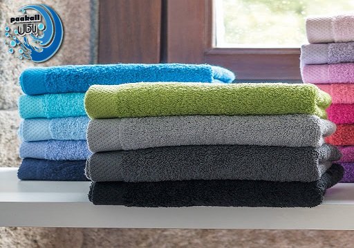 فروش عمده حوله